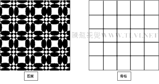 构图技巧初学者必读2重复和群化